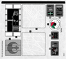 Sticker Sheet for Set 75365 - (10104926/6454798)