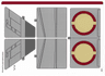 Sticker Sheet for Set 75367 - (10104927/6454800)
