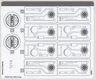 Sticker Sheet for Set 75376 - (10108434/6484952)
