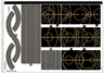 Sticker Sheet for Set 75385 - (10108892/6488506)
