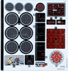 Sticker Sheet for Set 75389 - (10108906/6488528)