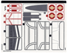 Sticker Sheet for Set 75402 - (10111169/6524559)