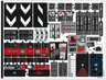 Sticker Sheet for Set 75419 - (10112825/6541272)