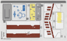 Sticker Sheet for Set 75423 - (10111781/6530834)