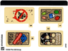 Sticker Sheet for Set 75425 - (10112517/6539428)