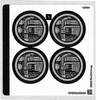 Sticker Sheet for Set 75426 - (10112518/6539436)