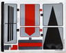 Sticker Sheet for Set 75429 - (10112216/6536356)