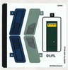 Sticker Sheet for Set 75433 - (10113906/6549411)