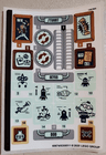 Sticker Sheet for Set 75551 - (68874/6308511)