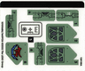 Sticker Sheet for Set 75571 - (10100688/6409126)