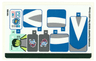 Sticker Sheet for Set 75573 - (10100689/6409127)