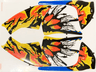Plastic Sheet for Set 75574 - (10082535/6370620)