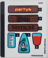 Sticker Sheet for Set 75636 - (10113223/6544133)