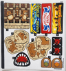 Sticker Sheet for Set 75638 - (10113249/6544164)