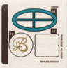 Sticker Sheet for Set 75640, Sheet 2 - (10114231/6552621)