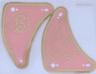 Plastic Sheet for Set 75681 - (10110048/6512372)