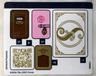 Sticker Sheet for Set 75681 - (10109914/6510430)