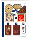 Sticker Sheet for Set 75687 - (10113751/6548419)