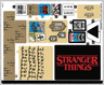Sticker Sheet for Set 75810, Sheet 1 - (52994/6277168)