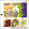 Sticker Sheet for Set 75823 - International Version - (26767/6152483)