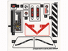 Sticker Sheet for Set 75828 - International Version -  (27932/6159751)