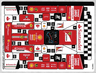Sticker Sheet for Set 75879 - (30895/6177954)