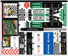 Sticker Sheet for Set 75883 - (30901/6177973)