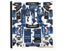 Sticker Sheet for Set 75885 - (37575/6218812)