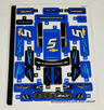 Sticker Sheet for Set 75891, Sheet 1 - (49142/6253679)