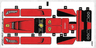Sticker Sheet for Set 75899 - (19242/6097405)