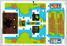 Sticker Sheet for Set 75902 - (21427/6116453)