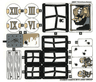 Sticker Sheet for Set 75904 - (21436/6116460)