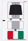 Sticker Sheet for Set 75912, Sheet 3 - (20897/6109692)