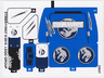 Sticker Sheet for Set 75916 - International Version - (21366/6115937)
