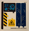 Sticker Sheet for Set 75931 - (38968/6228581)