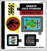 Sticker Sheet for Set 75932 - (38918/6228371)