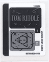 Sticker Sheet for Set 75965 - (65760/6284543)