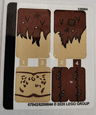 Sticker Sheet for Set 75967 - (67842/6299844)