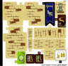 Sticker Sheet for Set 75969 - (67877/6299917)