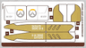Sticker Sheet for Set 75970 - (49105/6252090)