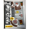 Sticker Sheet for Set 75977 - (65705/6283992)