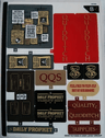 Sticker Sheet for Set 75978, Sheet 2 - (69367/6315082)