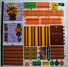 Sticker Sheet for Set 75978, Sheet 4 - (69369/6315084)