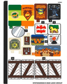 Sticker Sheet for Set 75980, Sheet 1 - (67879/6299926)