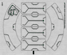 Sticker Sheet for Set 76003 - (14647/6042670)