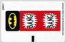 Sticker Sheet for Set 76013 - (15874/6055644)