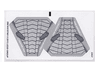 Sticker Sheet for Set 76031 - International Version - (20676/6107981)