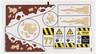 Sticker Sheet for Set 76037 - Transparent Background Version - (21418/6116292)