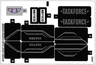 Sticker Sheet for Set 76047 - International Version - (26095/6145445)