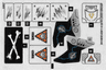 Sticker Sheet for Set 76050 - International Version - (26149/6145911)